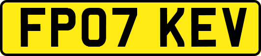 FP07KEV