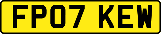 FP07KEW