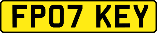 FP07KEY