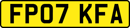 FP07KFA