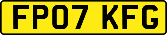 FP07KFG