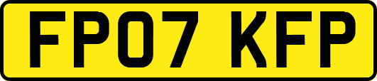 FP07KFP
