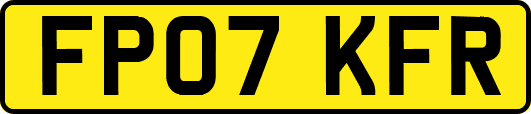 FP07KFR
