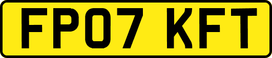 FP07KFT