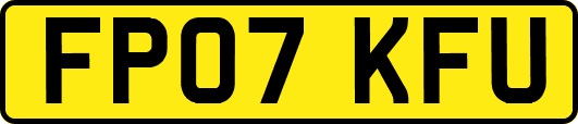 FP07KFU