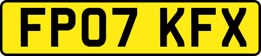 FP07KFX