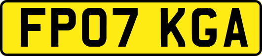 FP07KGA