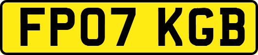 FP07KGB