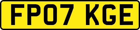 FP07KGE