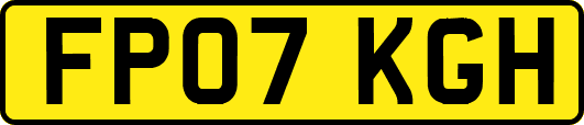 FP07KGH