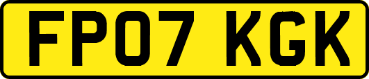FP07KGK