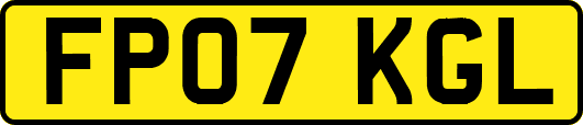 FP07KGL
