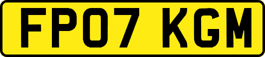 FP07KGM