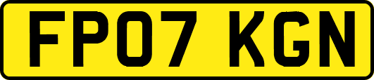 FP07KGN