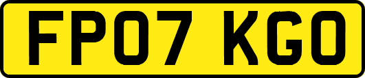 FP07KGO