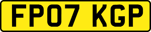 FP07KGP