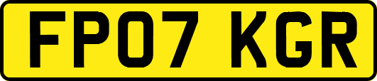 FP07KGR