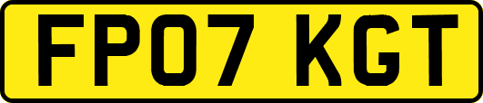 FP07KGT
