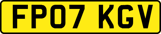 FP07KGV