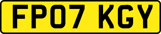 FP07KGY