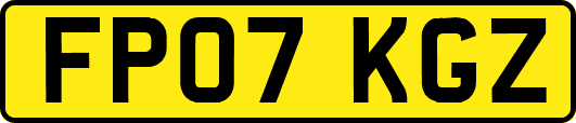 FP07KGZ