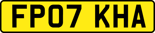 FP07KHA