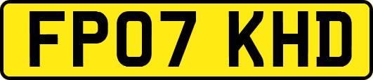 FP07KHD