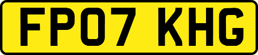 FP07KHG