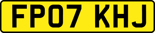 FP07KHJ