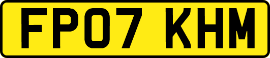 FP07KHM