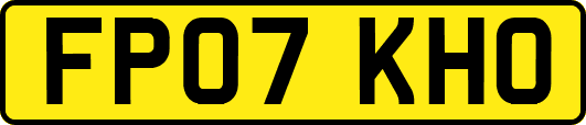 FP07KHO