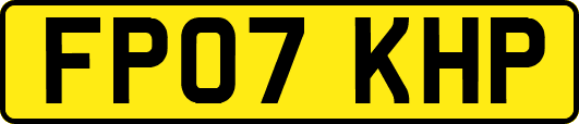 FP07KHP