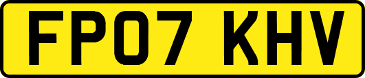FP07KHV