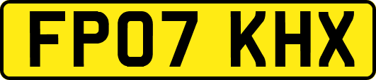 FP07KHX
