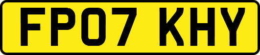 FP07KHY