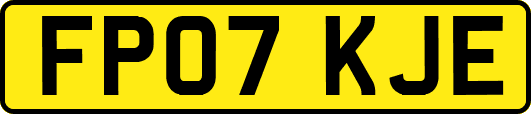 FP07KJE