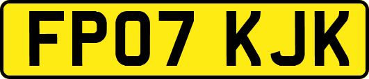 FP07KJK
