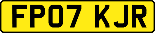FP07KJR