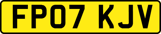 FP07KJV