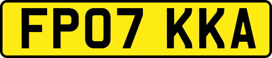FP07KKA