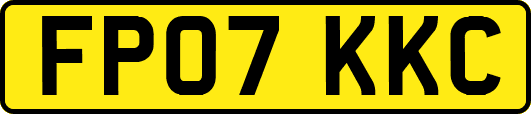 FP07KKC