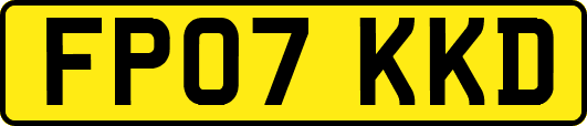 FP07KKD