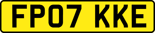 FP07KKE