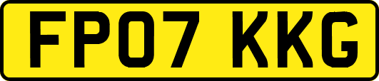 FP07KKG