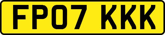 FP07KKK