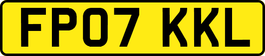 FP07KKL