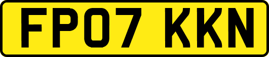 FP07KKN