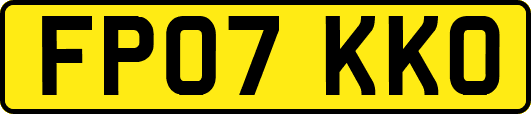 FP07KKO