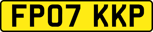 FP07KKP