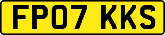 FP07KKS